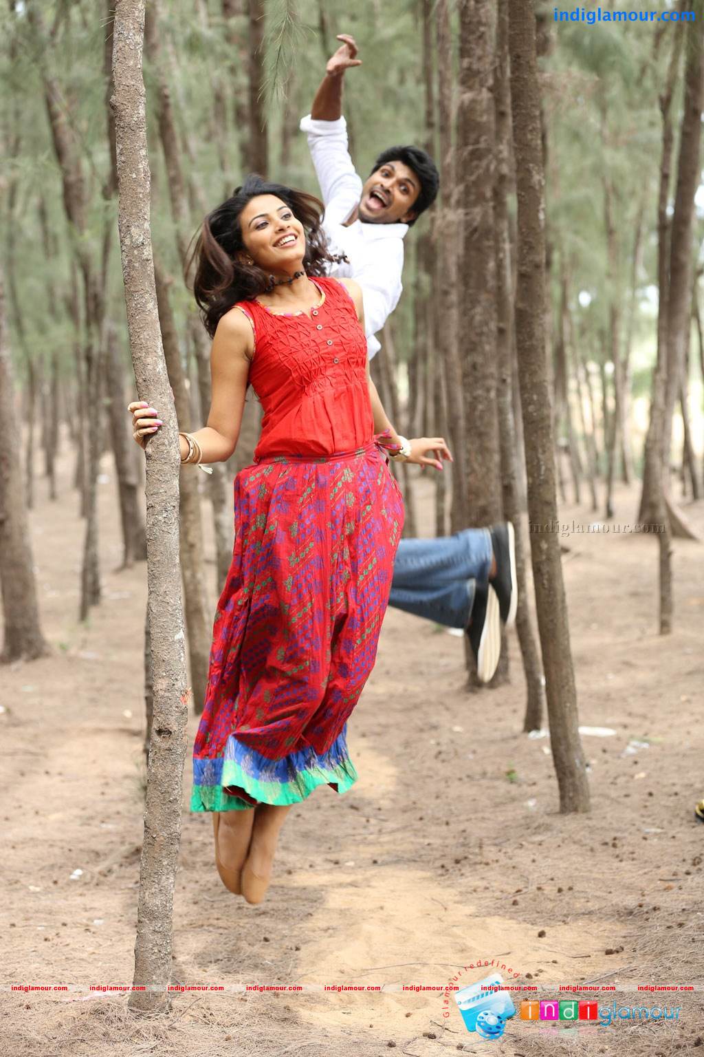 Shivani Movie hd photo