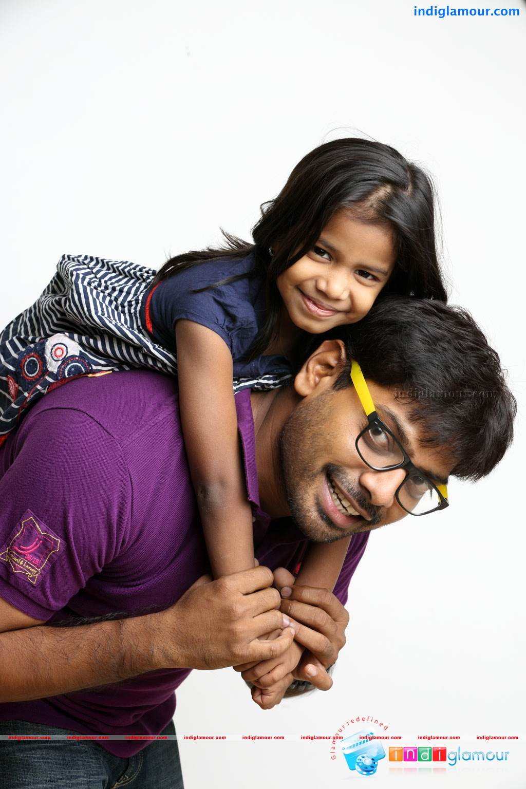 Shivani Movie hd photo