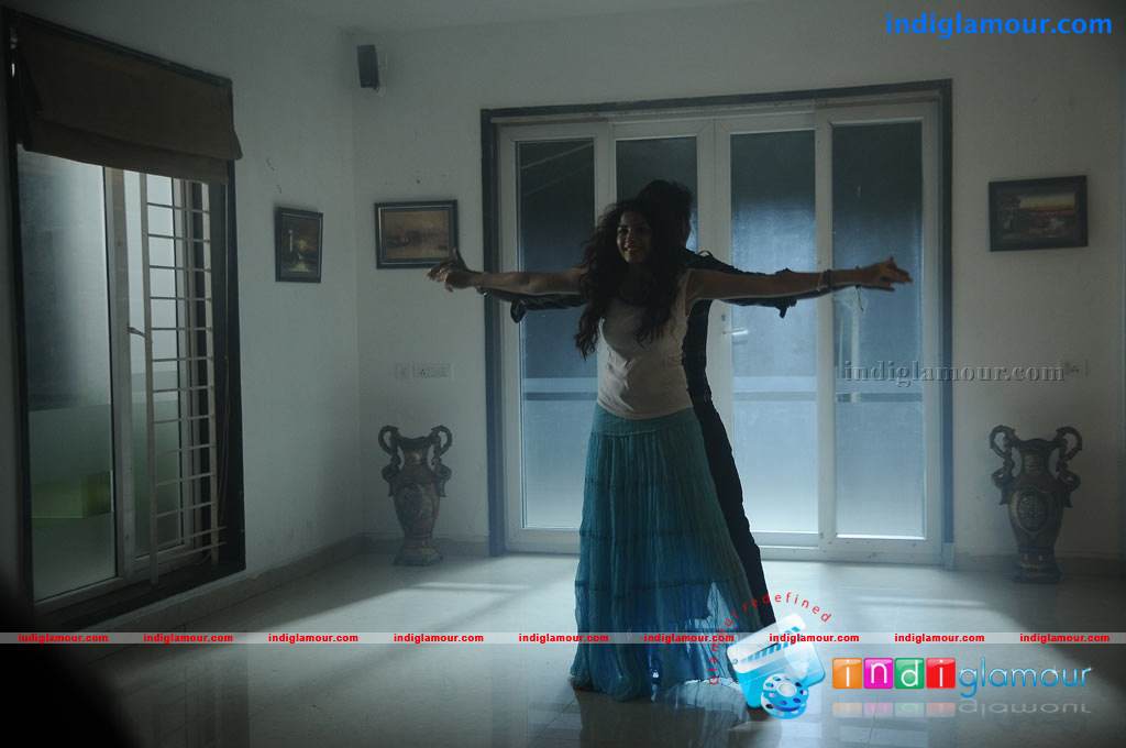 Shivani Movie hd photo