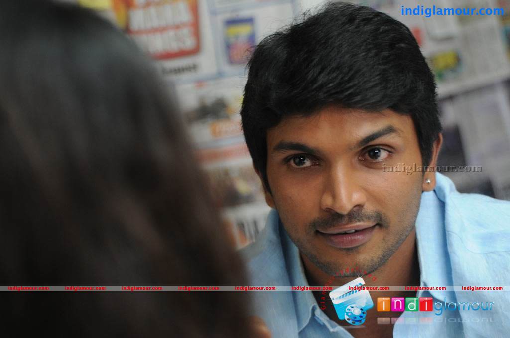 Shivani Movie hd photo
