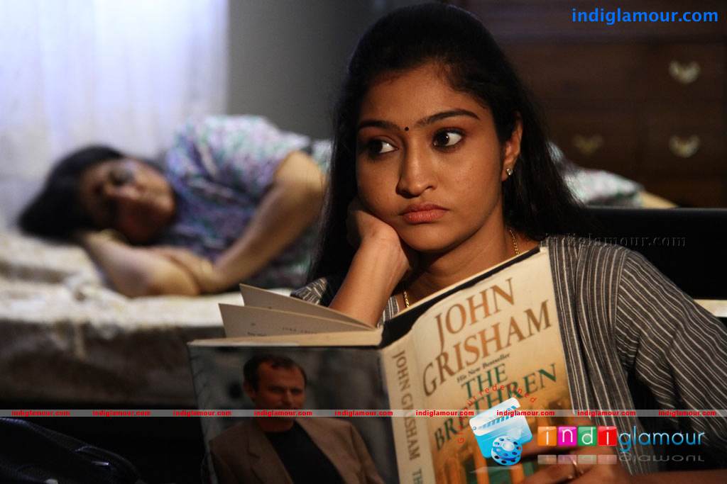 Shivani Movie hd photo