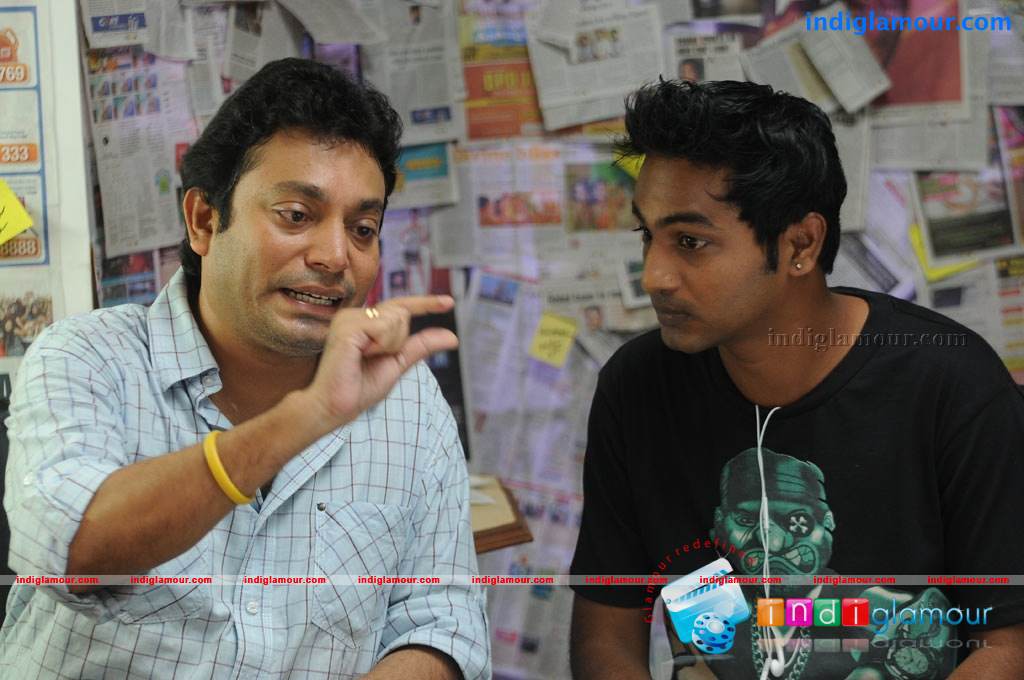 Shivani Movie hd photo