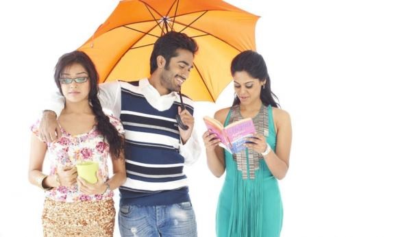 Sattam Oru Iruttarai Movie hd photo