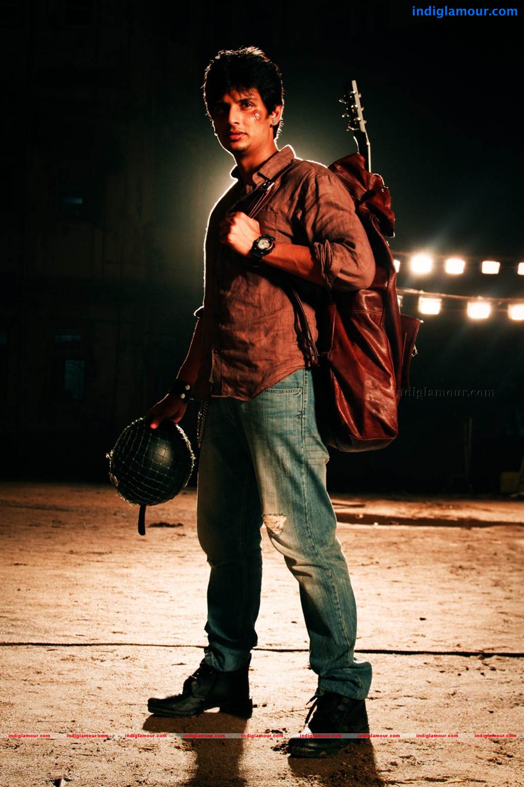 David Movie hd photo