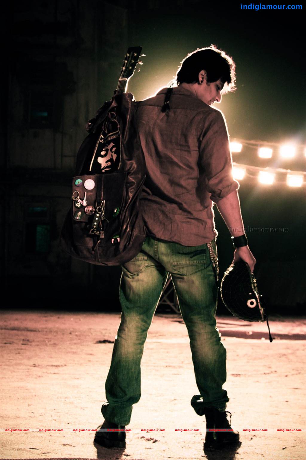 David Movie hd photo