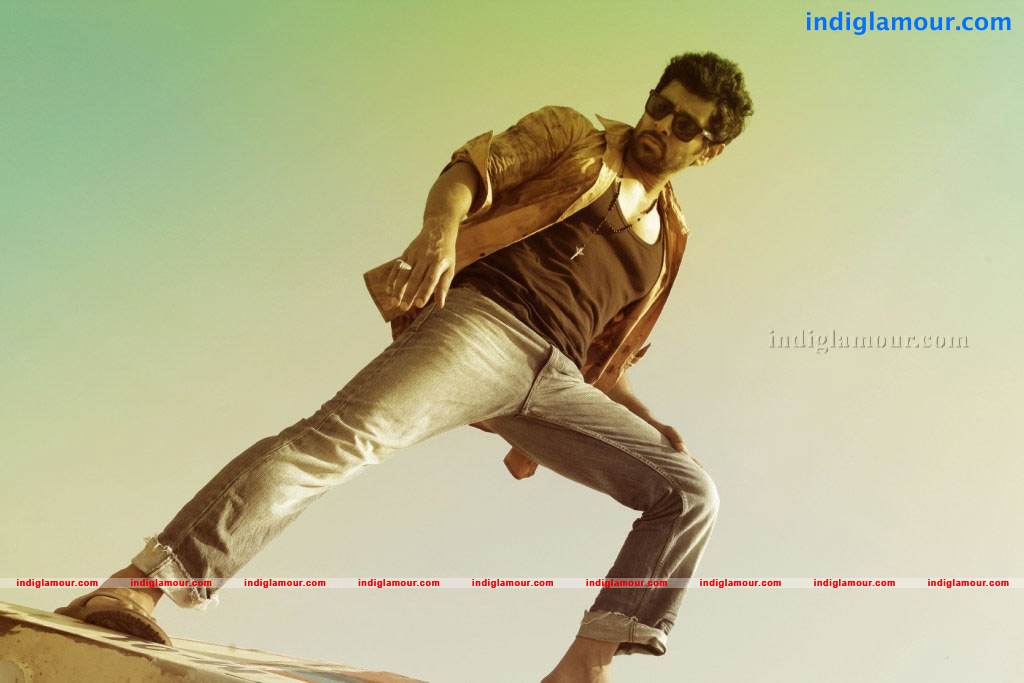 David Movie hd photo