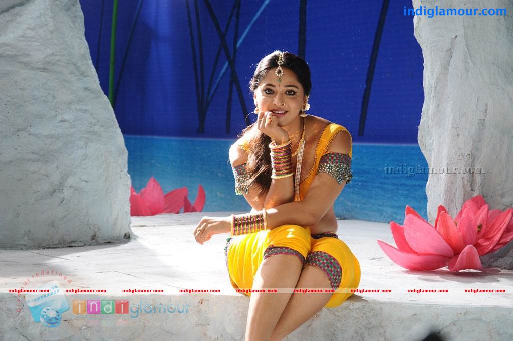 Alex Pandian Movie hd photo