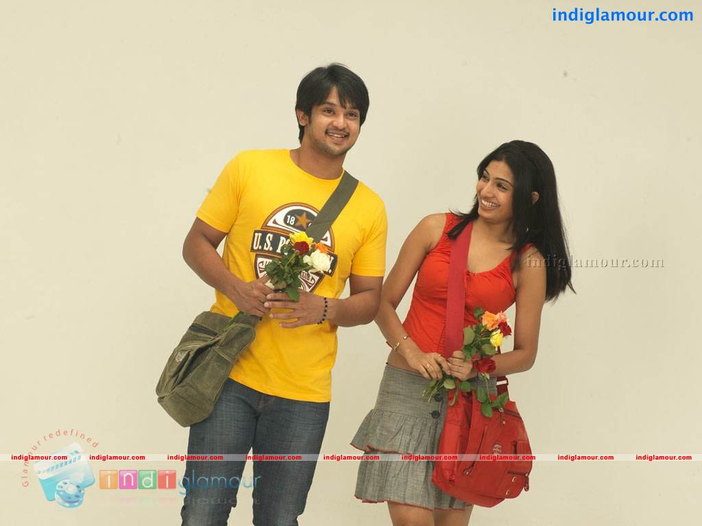 Naan Rajavaga Pogiren Movie hd photo