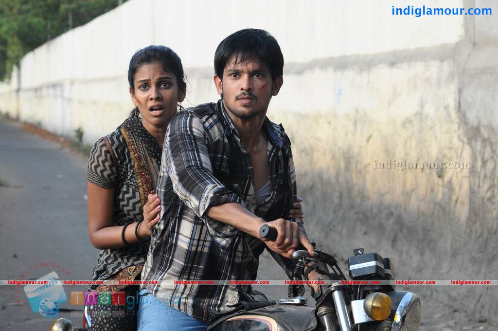 Naan Rajavaga Pogiren Movie hd photo