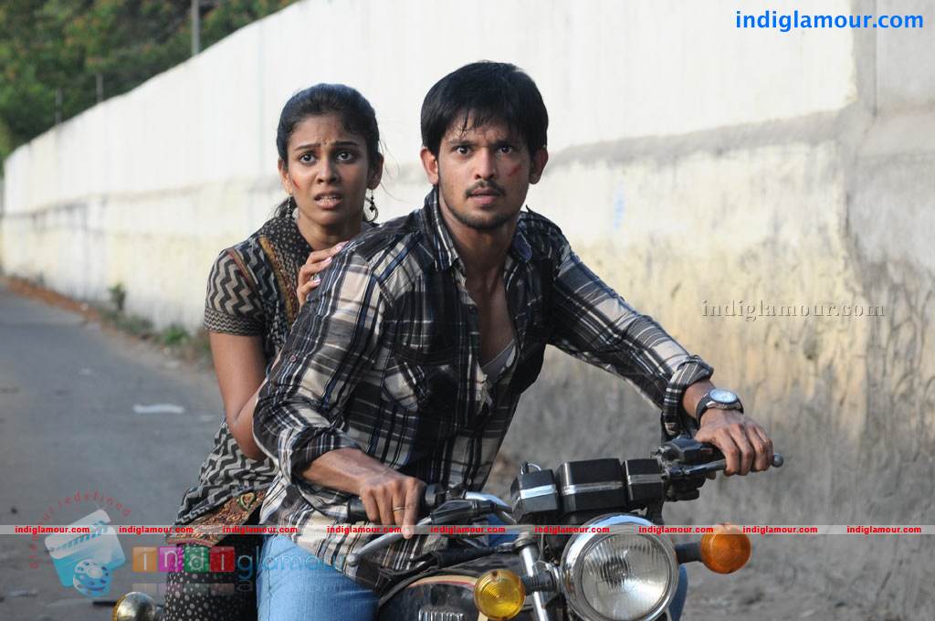 Naan Rajavaga Pogiren Movie hd photo