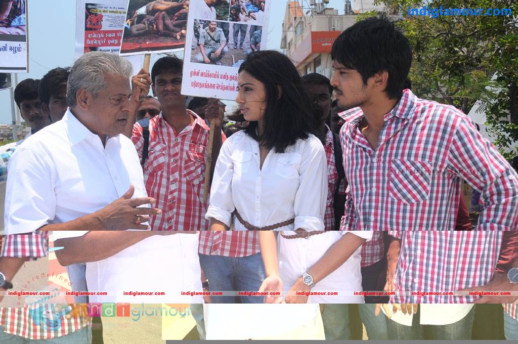 Naan Rajavaga Pogiren Movie hd photo