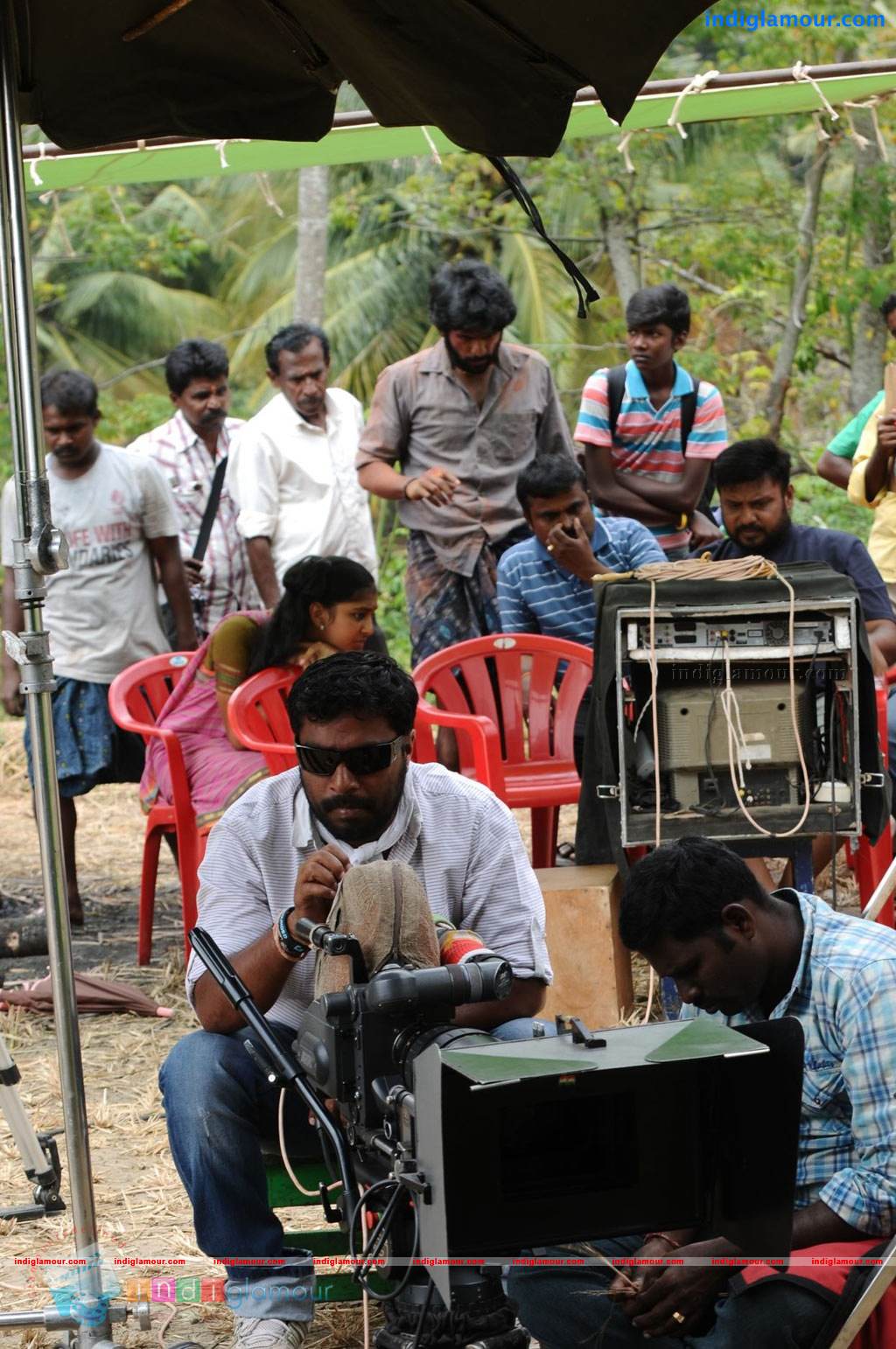Kumki Movie hd photo