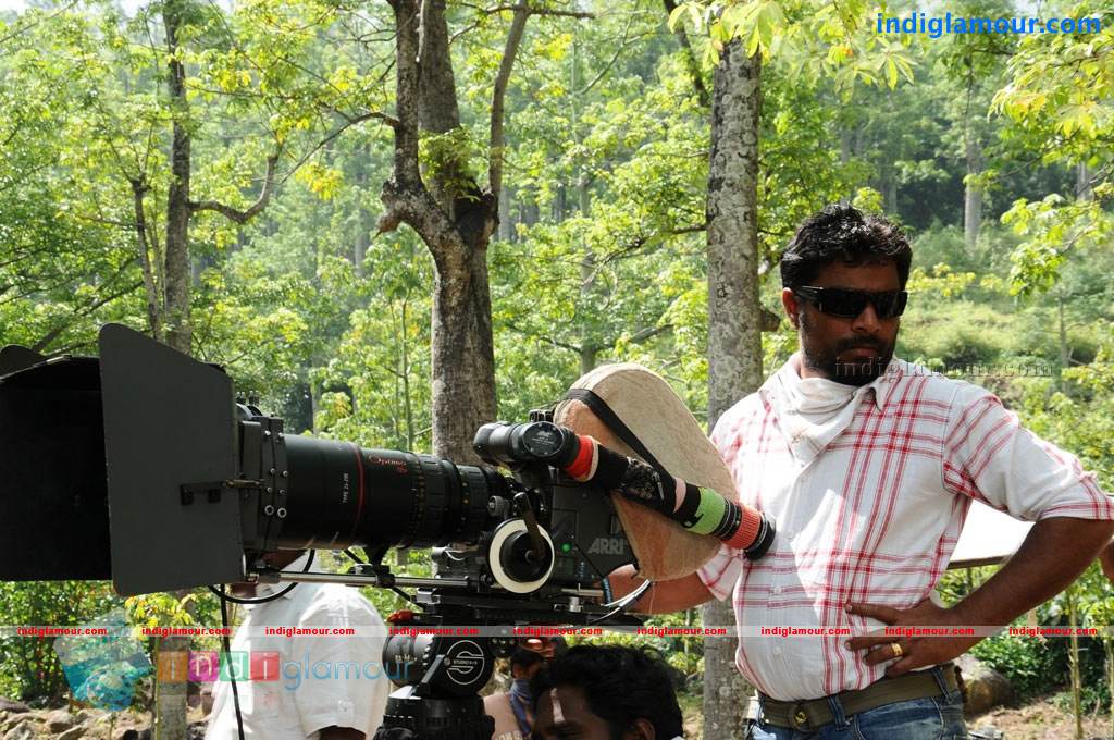 Kumki Movie hd photo