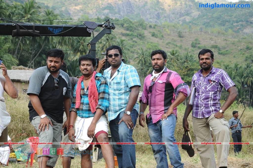 Kumki Movie hd photo