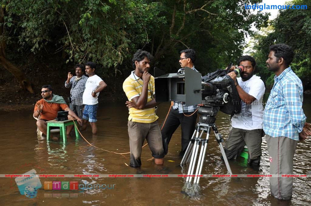 Kumki Movie hd photo