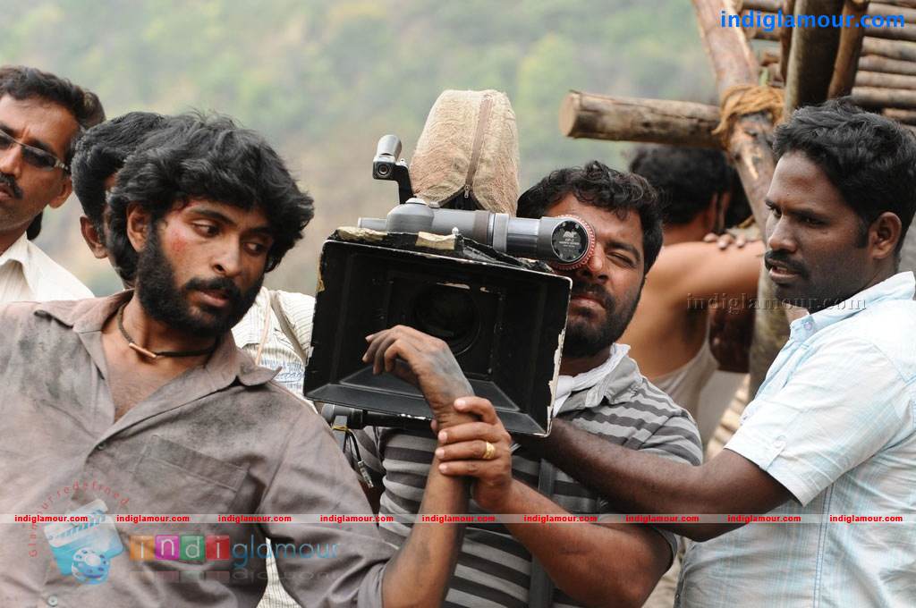 Kumki Movie hd photo