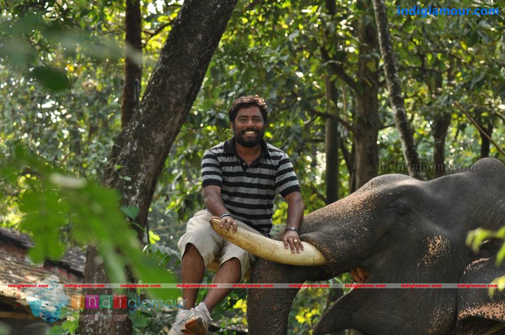 Kumki Movie hd photo