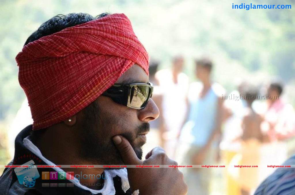 Kumki Movie hd photo