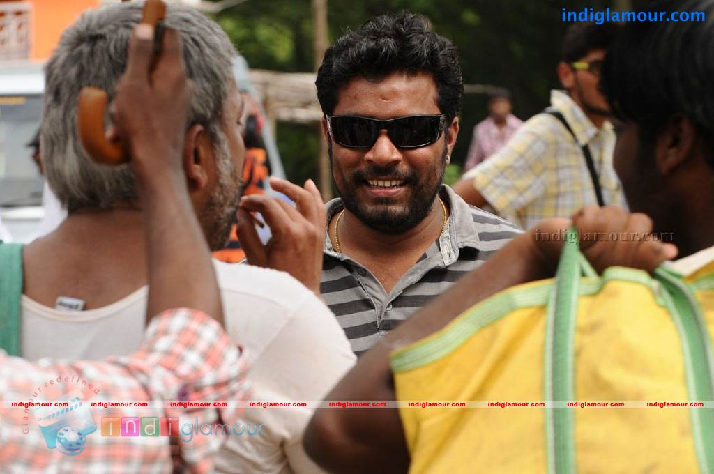 Kumki Movie hd photo