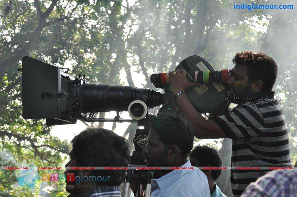 Kumki Movie hd photo
