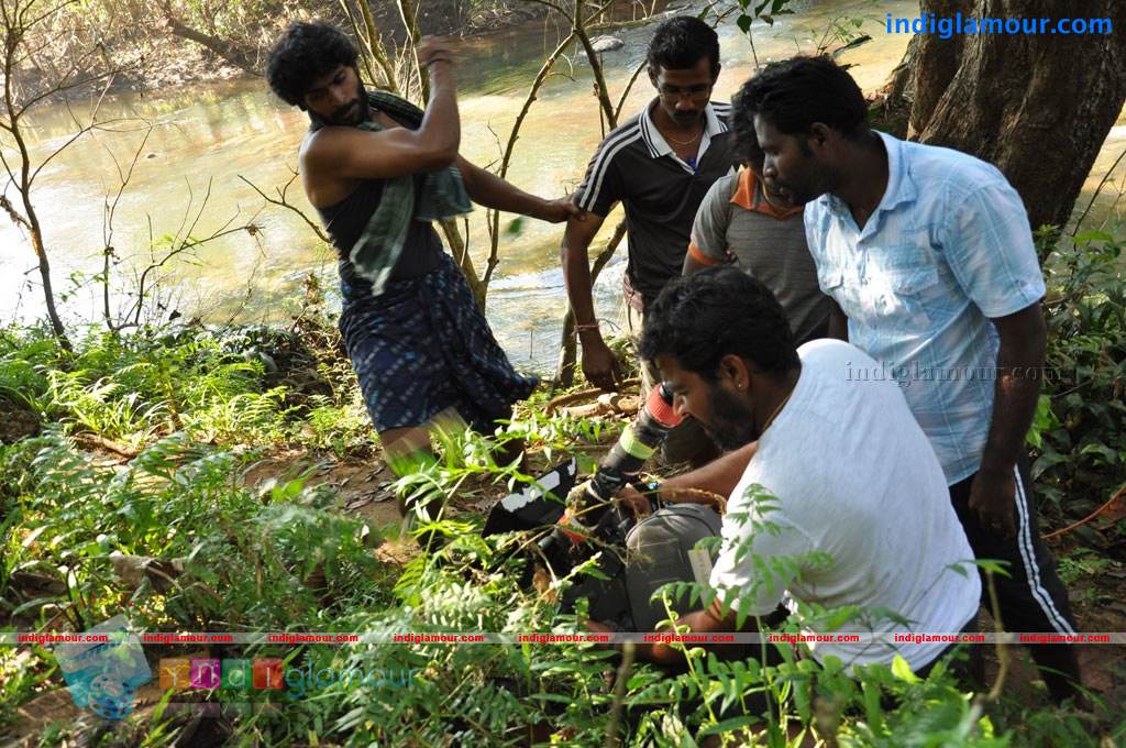 Kumki Movie hd photo