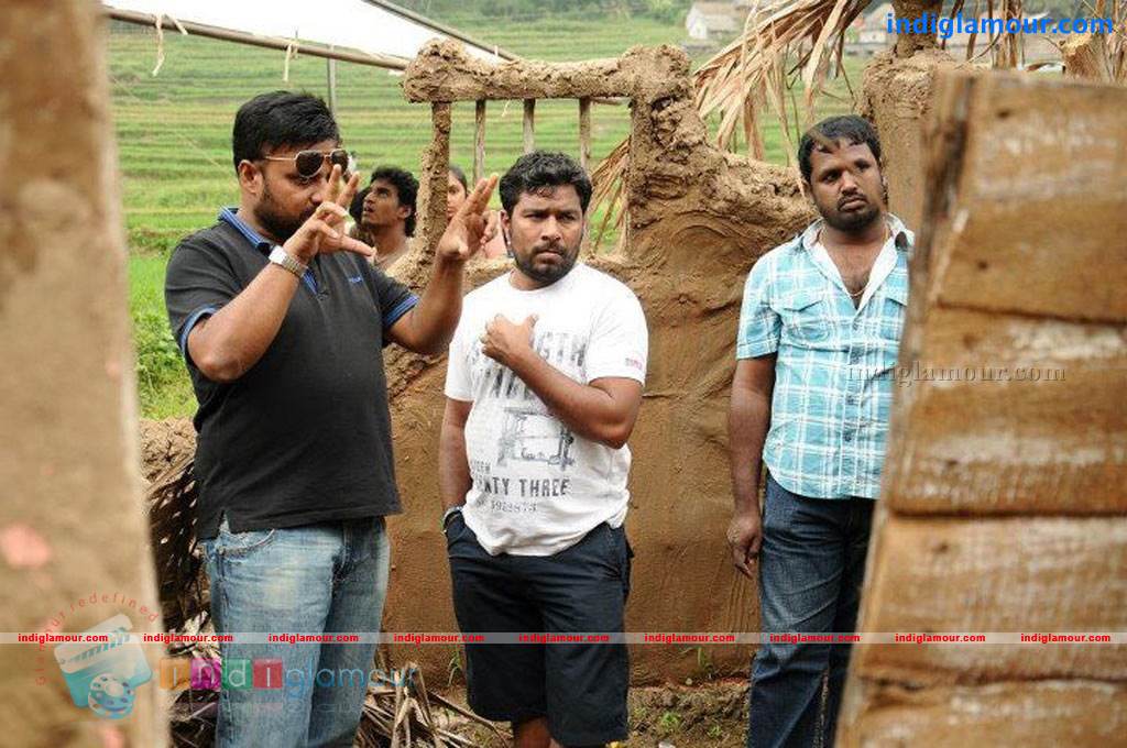 Kumki Movie hd photo
