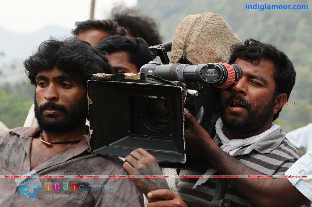 Kumki Movie hd photo