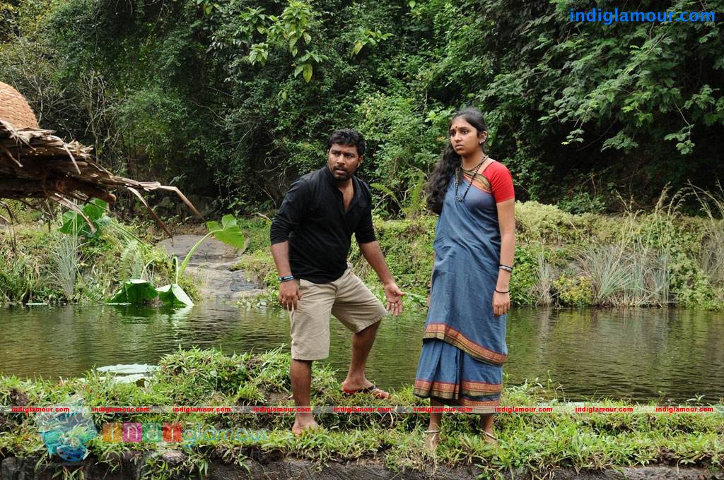 Kumki Movie hd photo