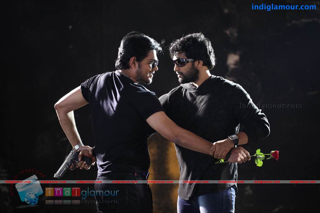 Padam Paesum Movie hd photo