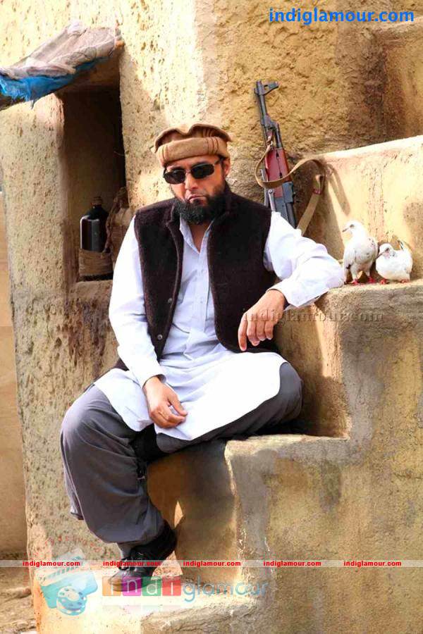 Vishwaroopam Movie hd photo