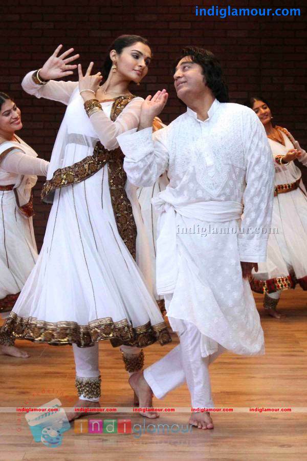 Vishwaroopam Movie hd photo
