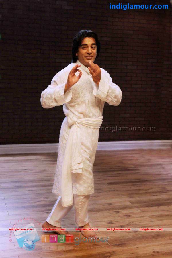Vishwaroopam Movie hd photo