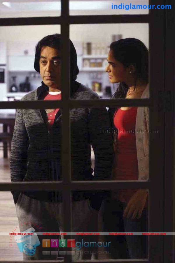Vishwaroopam Movie hd photo