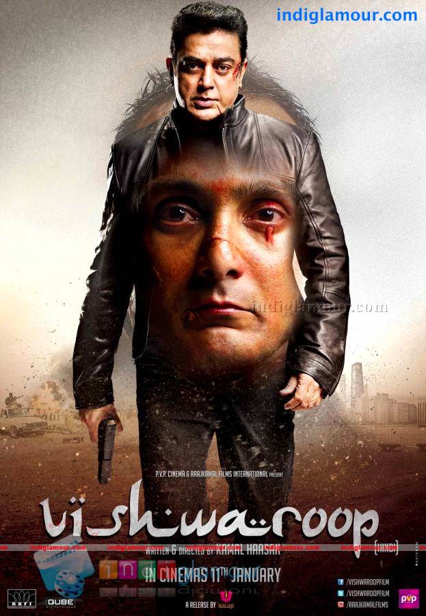 Vishwaroopam Movie hd photo