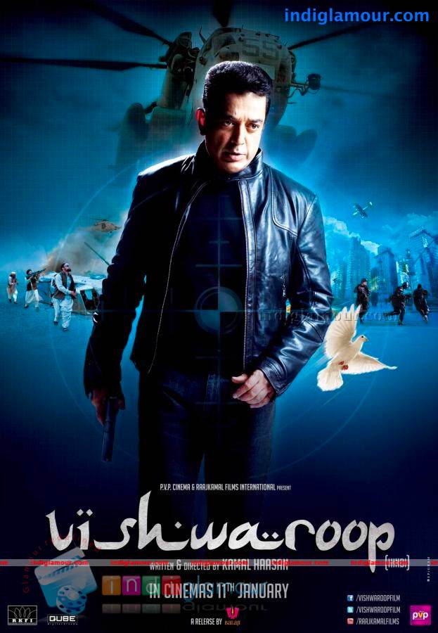 Vishwaroopam Movie hd photo