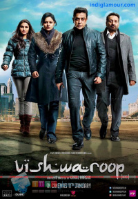 Vishwaroopam photos