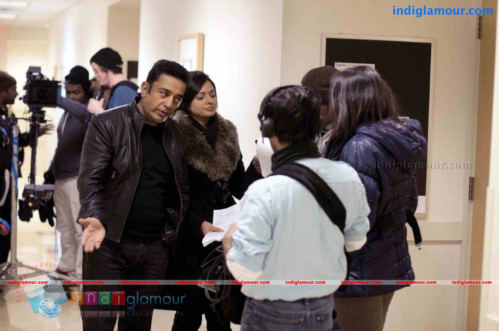 Vishwaroopam Movie hd photo