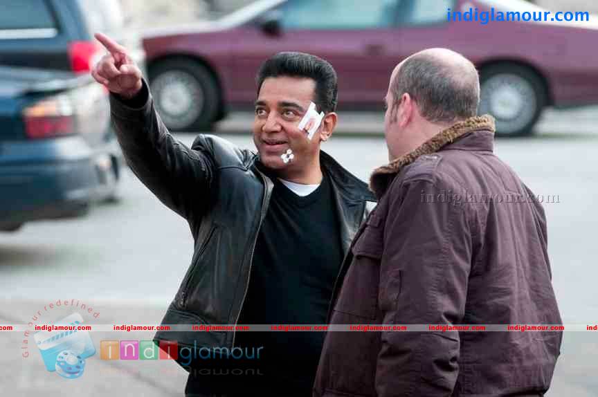 Vishwaroopam Movie hd photo