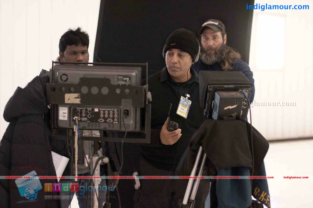 Vishwaroopam Movie hd photo