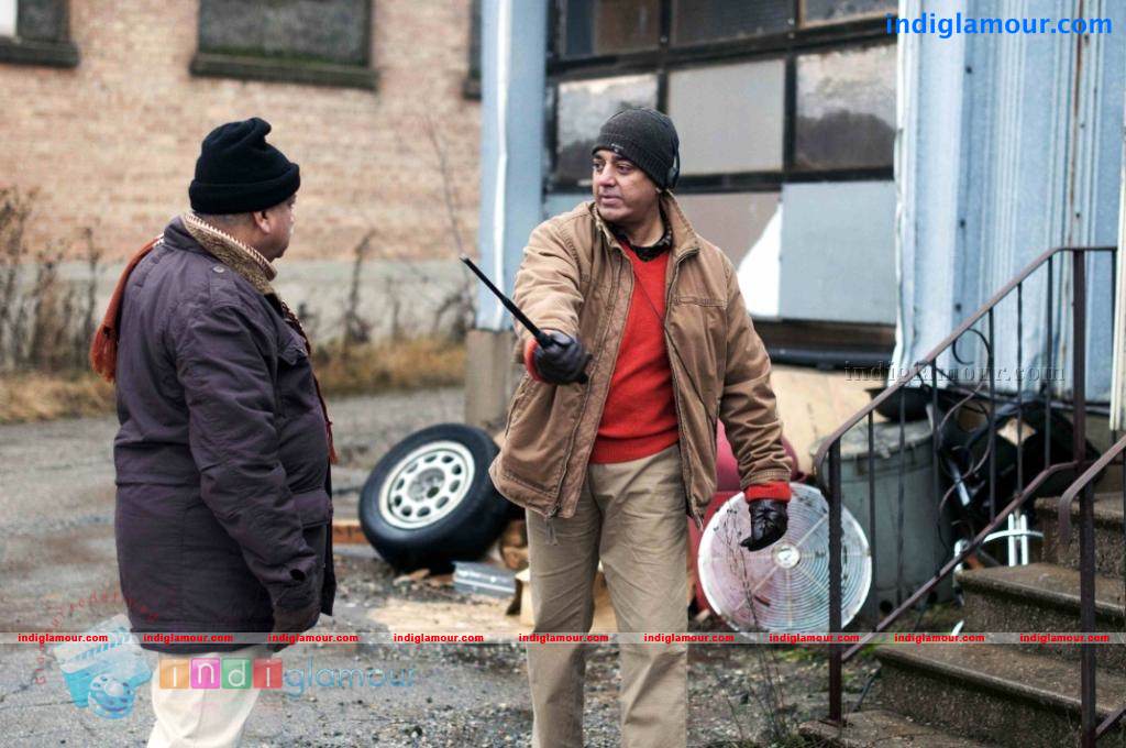 Vishwaroopam Movie hd photo