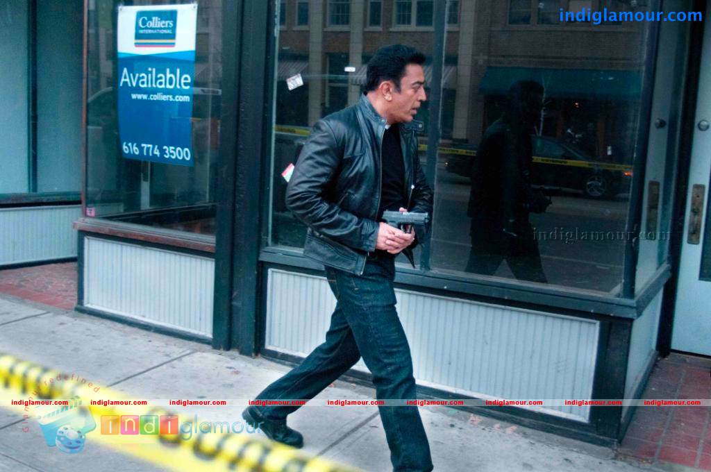 Vishwaroopam Movie hd photo