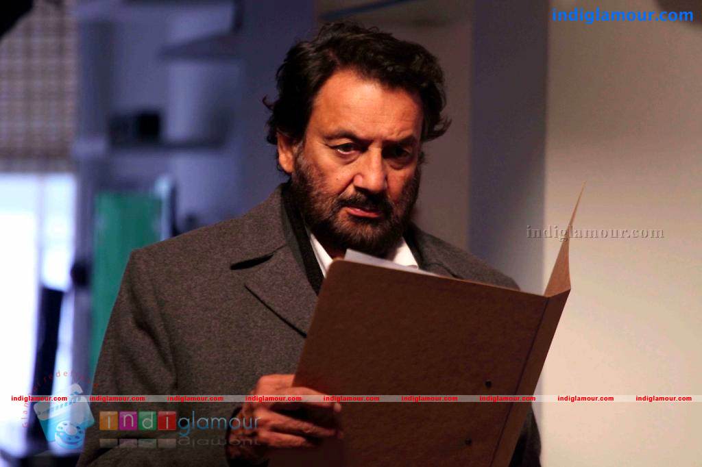 Vishwaroopam Movie hd photo