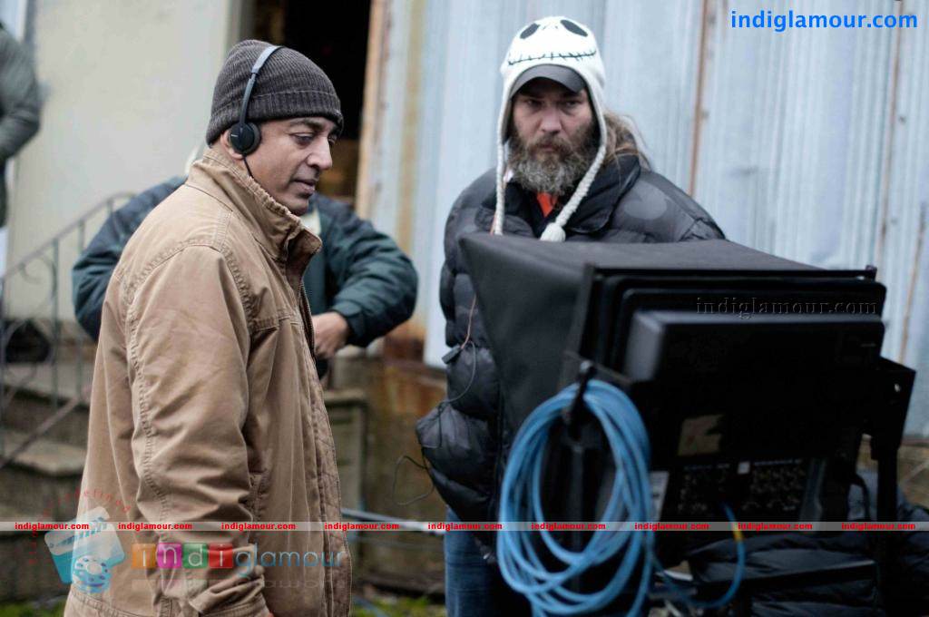 Vishwaroopam Movie hd photo