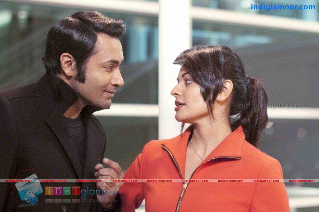 Vishwaroopam Movie hd photo