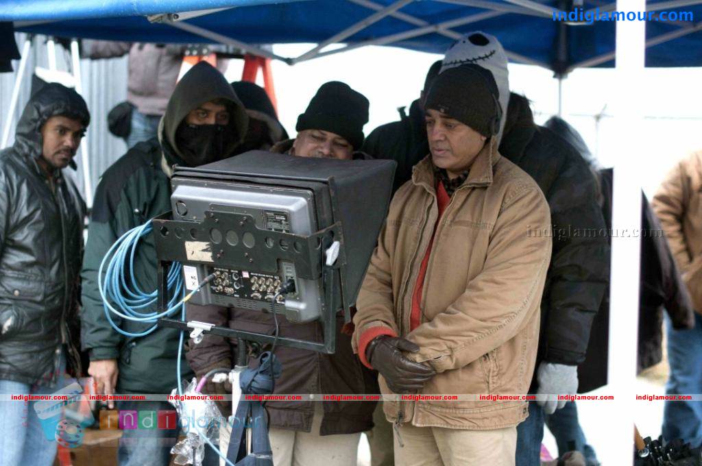 Vishwaroopam Movie hd photo