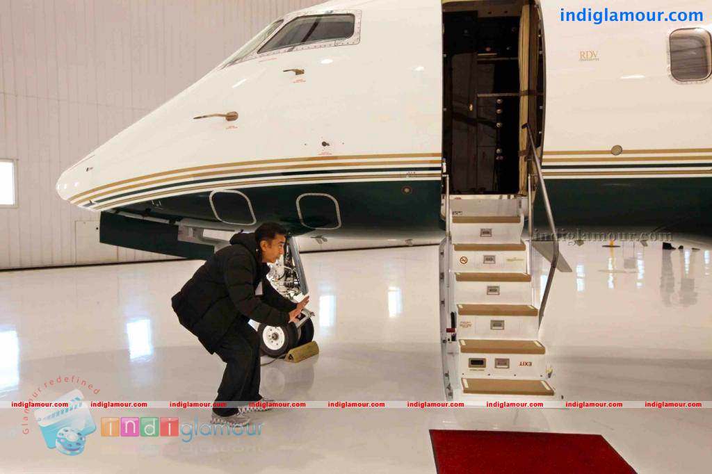 Vishwaroopam Movie hd photo