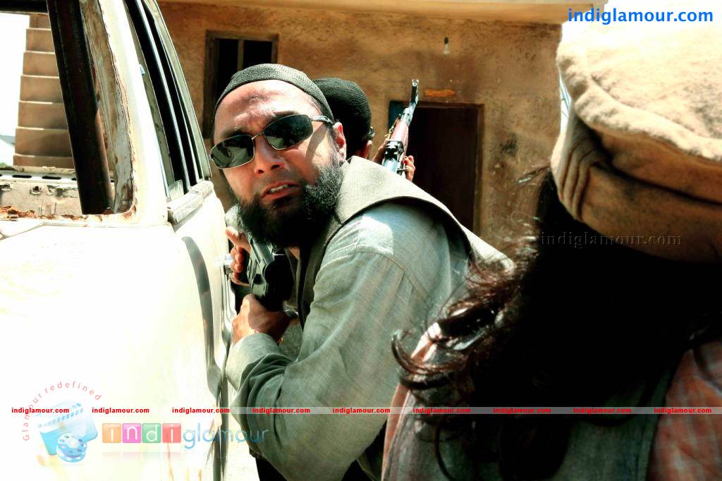 Vishwaroopam Movie hd photo