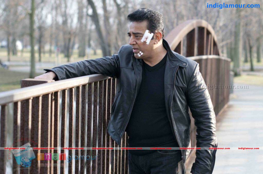 Vishwaroopam Movie hd photo