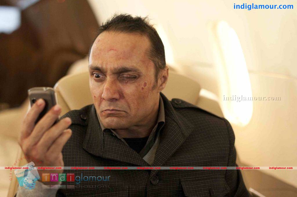Vishwaroopam Movie hd photo