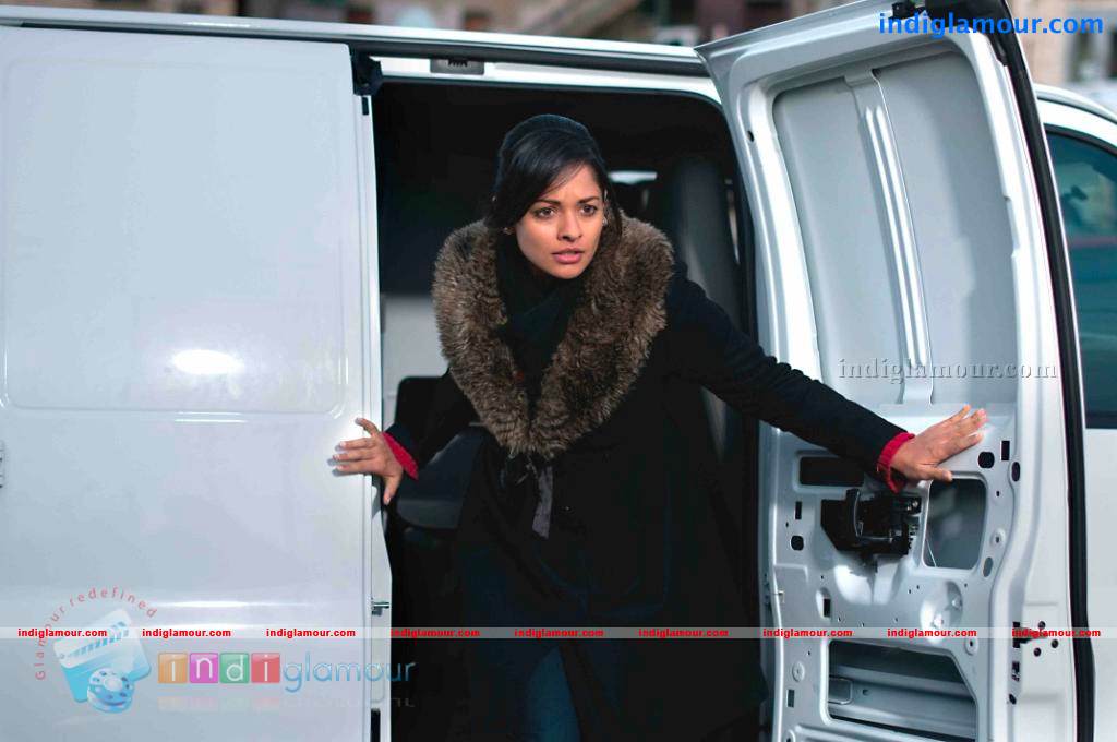 Vishwaroopam Movie hd photo
